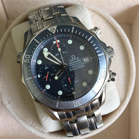 omega seamaster chonograph|omega seamaster price list.